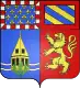 Coat of arms of Talmay