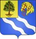 Coat of arms of Tanay