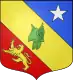 Coat of arms of Téloché