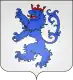 Coat of arms of Ternay