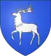 Coat of arms of Thanvillé