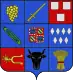 Coat of arms of Thoste