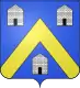 Coat of arms of Traînou