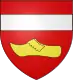 Coat of arms of Traubach-le-Bas