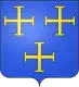 Coat of arms of Tronville-en-Barrois