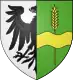 Coat of arms of Truyes