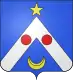 Coat of arms of Vallan