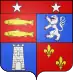 Coat of arms of Vallenay