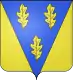 Coat of arms of Vannaire