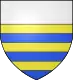 Coat of arms of Vauvenargues