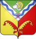 Coat of arms of Velaines