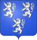 Coat of arms of Vendat