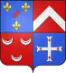 Coat of arms of Veuxhaulles-sur-Aube