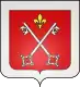 Coat of arms of Villers-Patras