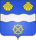 Coat of arms of Villotte-sur-Ource