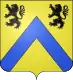 Coat of arms of Volgelsheim