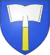 Coat of arms of Walbach