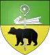 Coat of arms of Widensolen