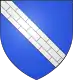 Coat of arms of Willer