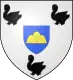 Coat of arms of Zellenberg