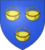 Coat of arms of Ekeren