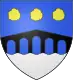 Coat of arms of Dommartin-lès-Toul