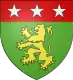 Coat of arms of Meljac