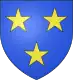 Coat of arms of Langeron