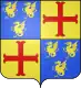 Coat of arms of Flers