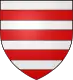 Coat of arms of Frebécourt