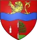 Coat of arms of Préty