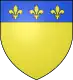 Coat of arms of Ancône