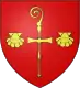 Coat of arms of Bidarray