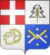 Coat of arms of Seynod