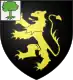 Coat of arms of Halloy