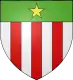 Coat of arms of La Saulce