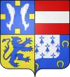 Coat of arms of Le Meux