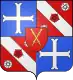 Coat of arms of Liffol-le-Grand