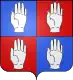 Coat of arms of Manosque