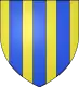 Coat of arms of Passy