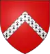 Coat of arms of Beuvry