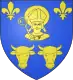 Coat of arms of Roisel