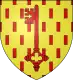 Coat of arms of Thuillières