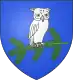 Coat of arms of Velotte-et-Tatignécourt