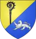 Coat of arms of Ventron