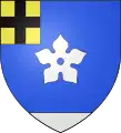 Coat of arms of Bouaye