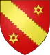 Coat of arms of Bouguenais