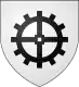 Coat of arms of Rouans