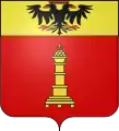 Coat of arms de Sint-Truiden