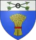 Coat of arms of Eancé